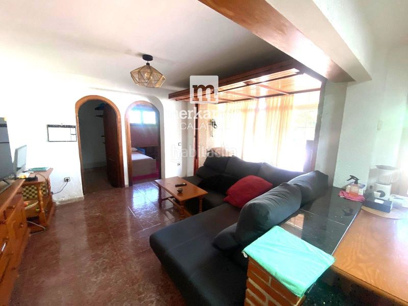 Foto a9ee069b-c8ac-451f-9613-7c0e68b1a744. Xalet a Cunit residencial Cunit