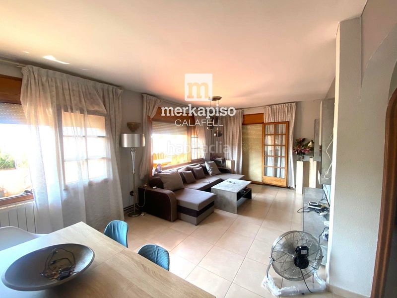 Foto ac0bd663-403d-4cbf-97bf-7f4e612512d9. Xalet a Cunit residencial Cunit