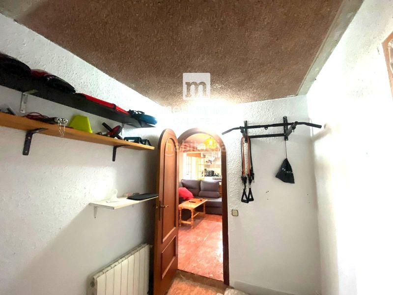 Foto b1ac9d5a-c11a-46fe-a304-a46f3d01387c. Xalet a Cunit residencial Cunit