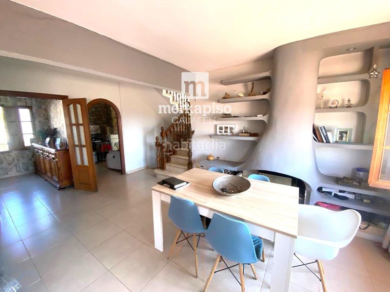 Foto b41ab754-49ec-4ac6-99e7-c808d2a87a57. Xalet a Cunit residencial Cunit