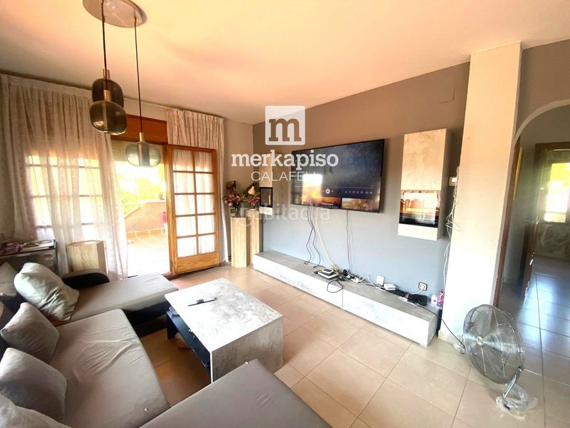 Foto cf9c17a5-be44-4d18-b63e-e9b743a17c29. Xalet a Cunit residencial Cunit