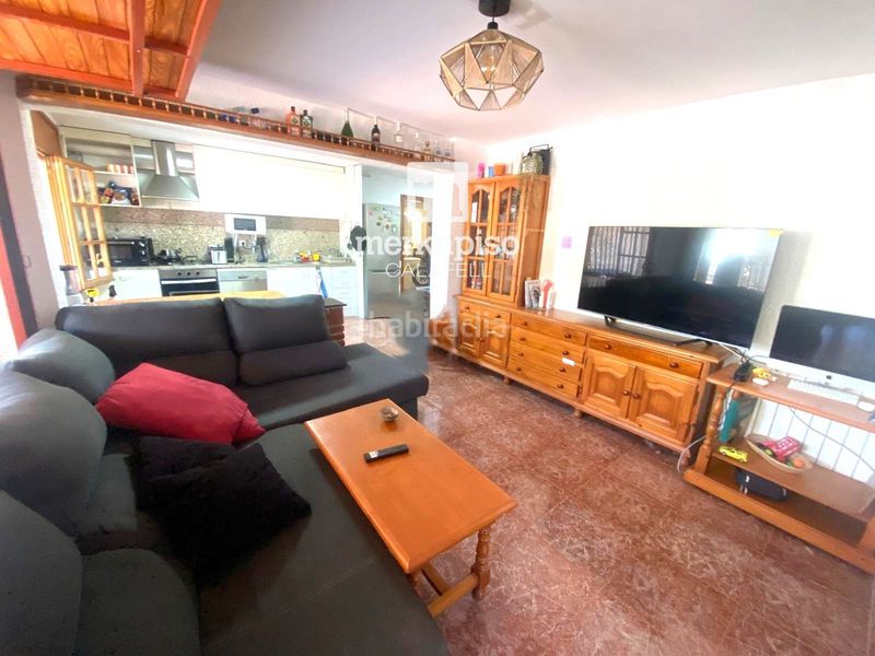 Foto eca2749e-0d7f-4f86-86f6-c3715366b8c6. Xalet a Cunit residencial Cunit