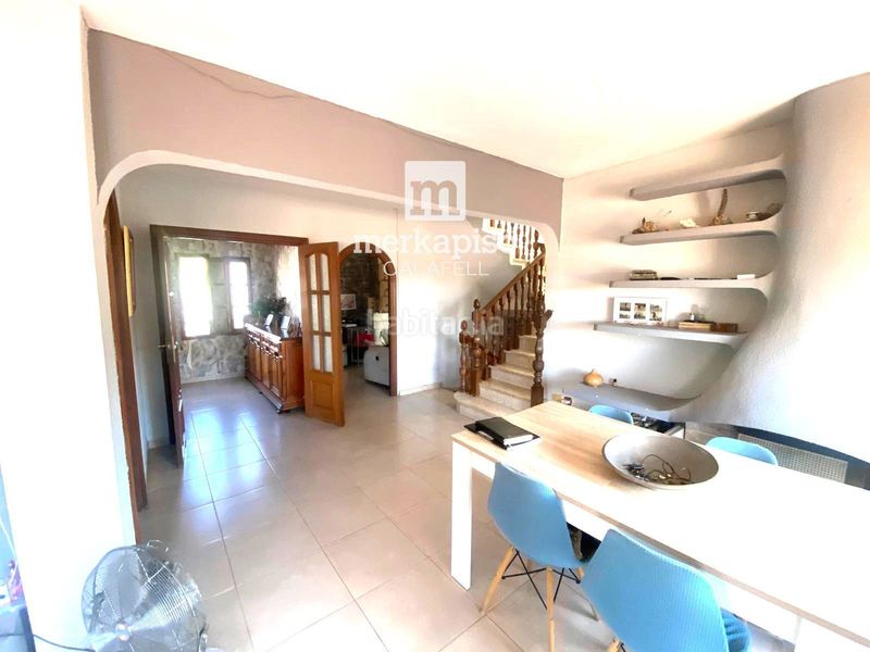 Foto f8b64ab6-31fd-418d-8e4b-cc46a7c18eb5. Xalet a Cunit residencial Cunit