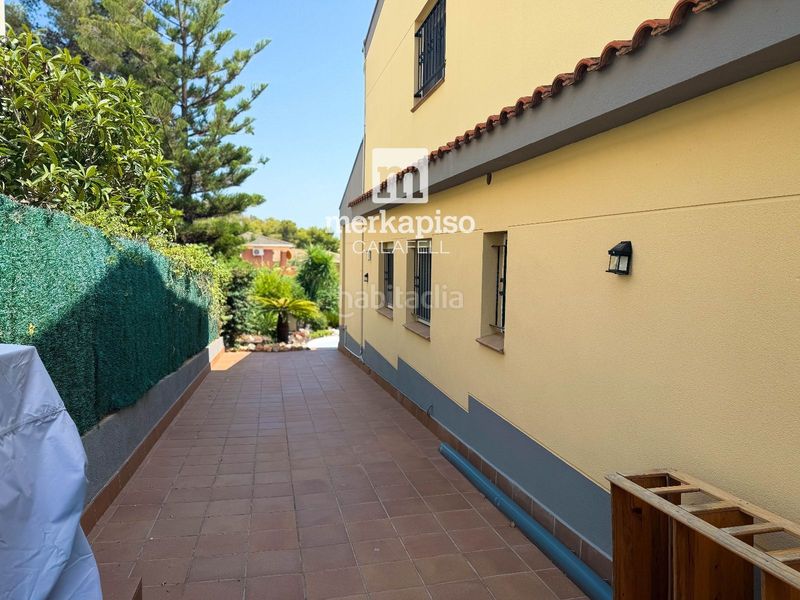 Foto b7f51e43-11b1-4566-a933-e91356dfcee9. Xalet amb calefacció aparcament piscina a Roda de Barà