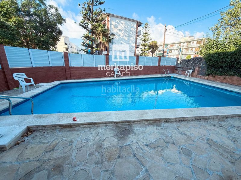 Foto b8ea40c6-cd8b-497a-8539-d86f11d536a8. Pis amb piscina a Bonavista Vendrell (El)