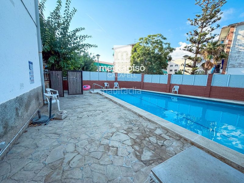 Foto e91a5709-7575-442a-ad22-3aeb2c1f8bdb. Pis amb piscina a Bonavista Vendrell (El)