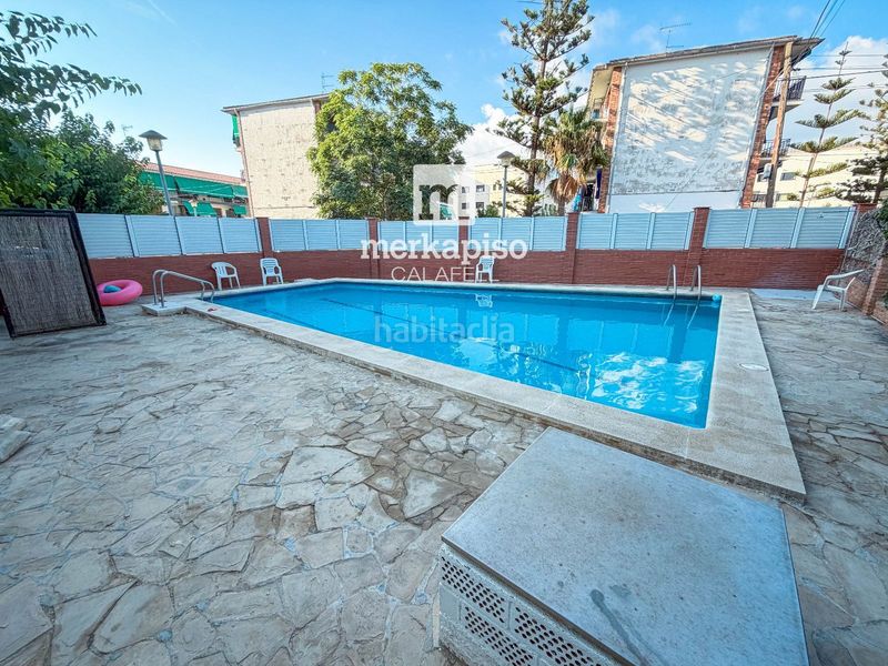 Foto f0ea49ca-ebd7-4cc3-9bad-73850cb4558e. Pis amb piscina a Bonavista Vendrell (El)