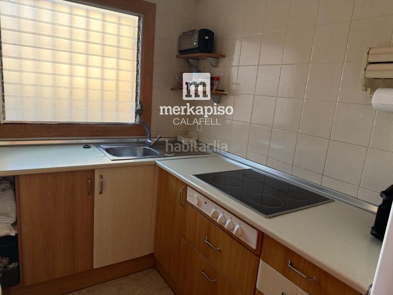 Foto c62da8eb-5f67-461b-868a-613923ad9c7f. Pis amb calefacció a Calafell platja Calafell