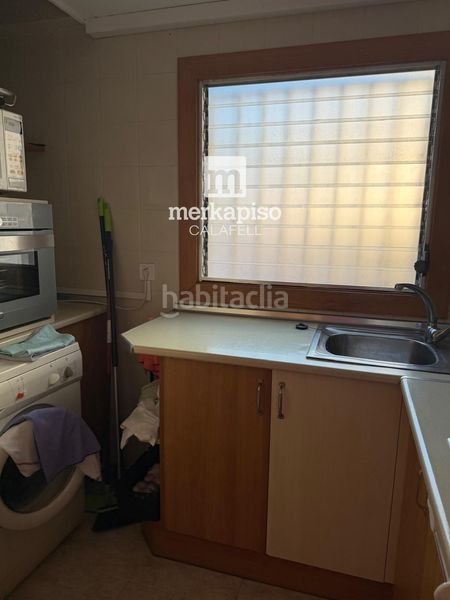Foto dd52a256-924d-4660-846c-0f7d4c569d3f. Pis amb calefacció a Calafell platja Calafell