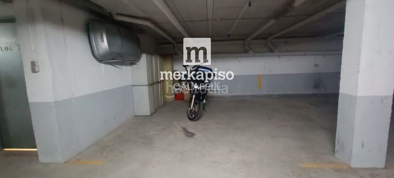 Foto 0f0d0168-69ce-401d-b009-b524d62f0ee6. Pis amb calefacció aparcament piscina a Les Salines-Pla de Sant Pere Cubelles