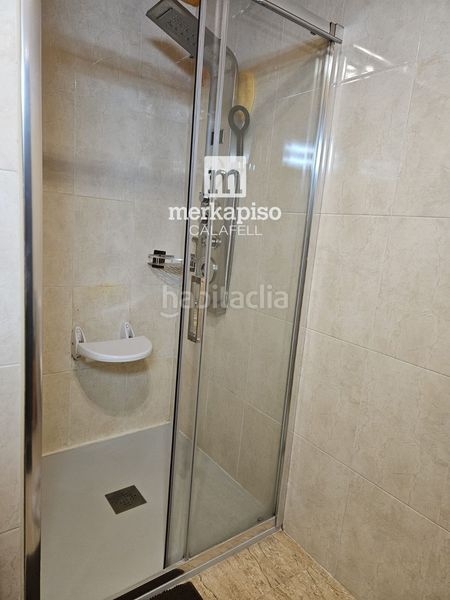 Foto d382d669-c6b1-4c3c-99aa-bf19f85f2920. Pis amb calefacció aparcament piscina a Les Salines-Pla de Sant Pere Cubelles