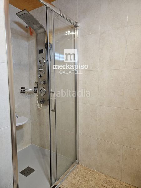 Foto f1a0a27d-6bb9-4994-a4e4-2d0f7d64afab. Pis amb calefacció aparcament piscina a Les Salines-Pla de Sant Pere Cubelles