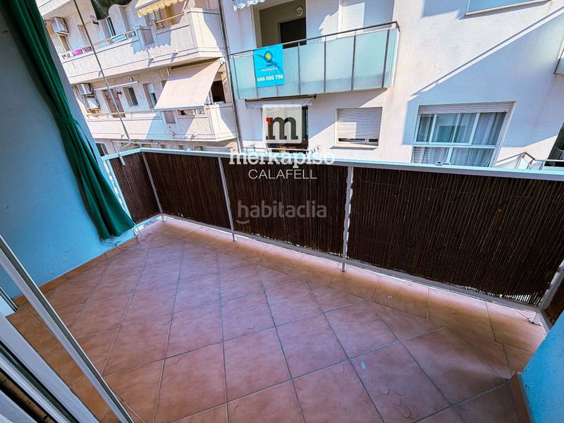 Foto 2f1a8b10-d18c-401a-a124-4d3fb8fd38ad. Pis amb aparcament a Calafell platja Calafell