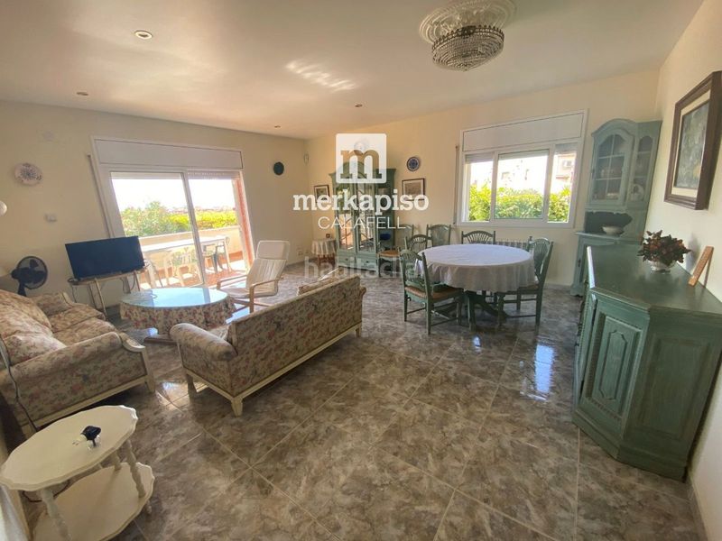 Foto 0e300c81-b572-4bd0-bc35-7097993dd7d5. Chalet with heating parking pool in Segur de Calafell nucli urbà Segur de Calafell