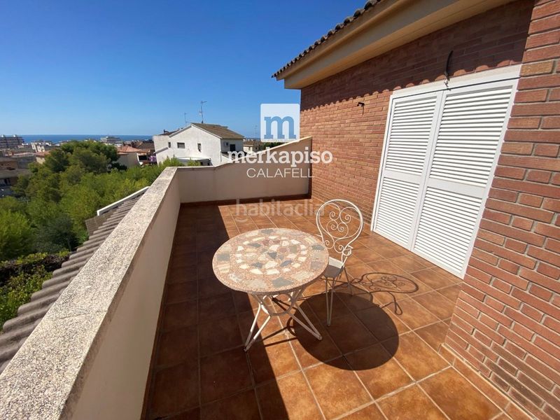 Foto 2f2c9aed-48d1-4a4a-8315-967c2cf3d362. Chalet with heating parking pool in Segur de Calafell nucli urbà Segur de Calafell