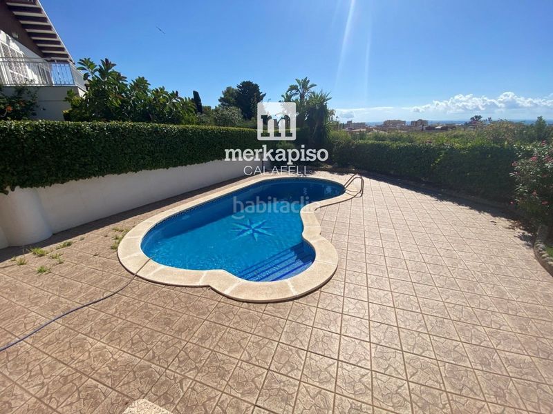 Foto 7146e45d-24a0-423e-90aa-5c04a9814b61. Chalet with heating parking pool in Segur de Calafell nucli urbà Segur de Calafell
