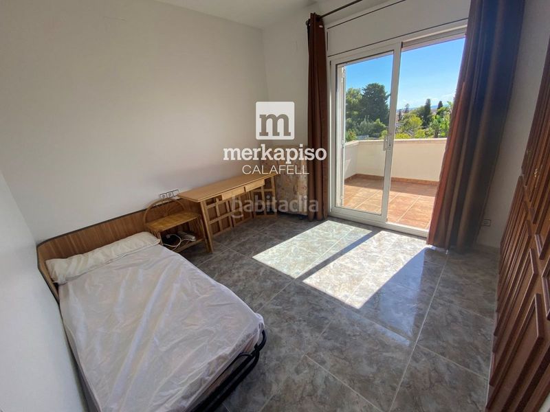 Foto abceb099-7335-4403-a06f-67adf82f6e35. Chalet with heating parking pool in Segur de Calafell nucli urbà Segur de Calafell