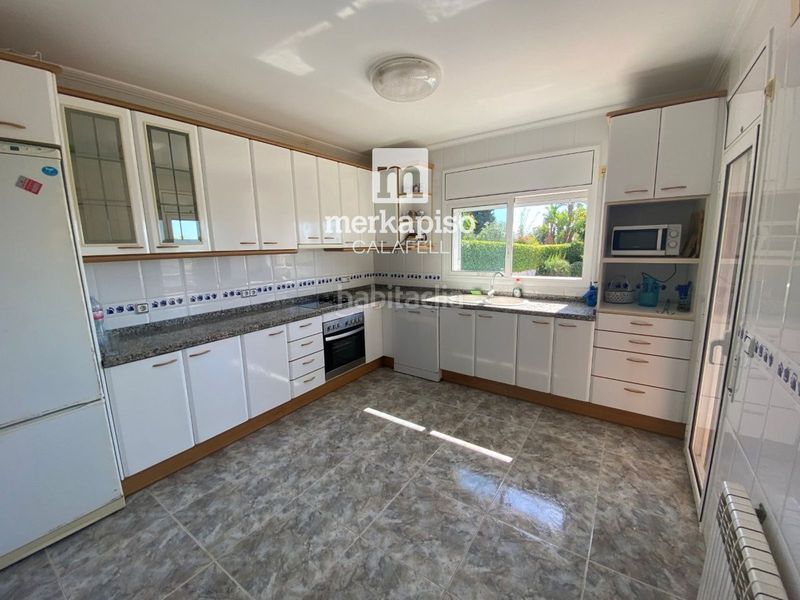 Foto bf9533d4-5469-4155-8643-ca774f96e6e0. Chalet with heating parking pool in Segur de Calafell nucli urbà Segur de Calafell
