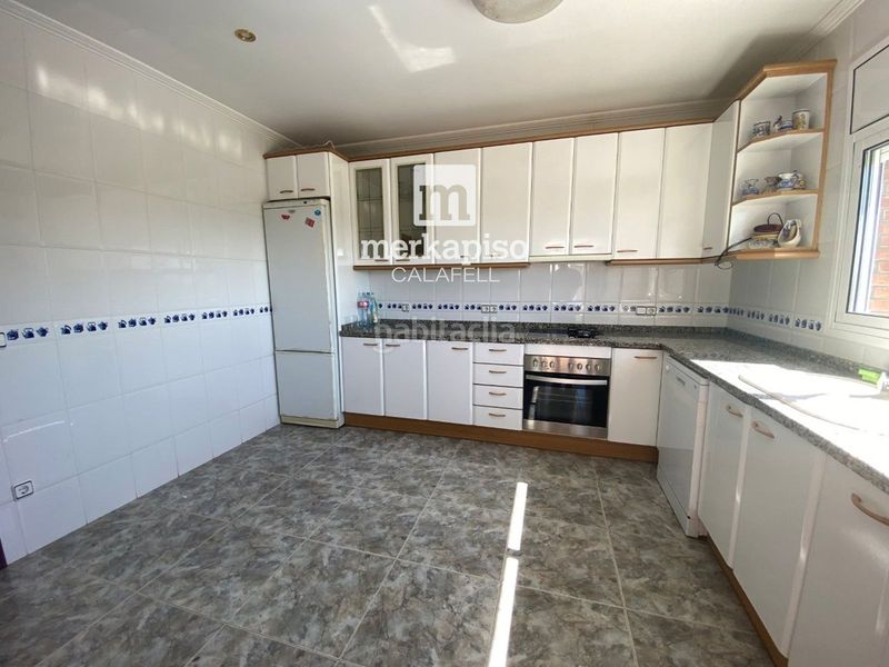 Foto c138e1cf-a7e7-4e22-82de-e94891e47463. Chalet with heating parking pool in Segur de Calafell nucli urbà Segur de Calafell
