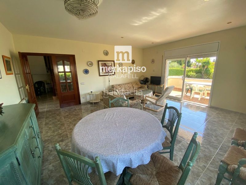 Foto ce8659b6-d3d5-45da-ab89-bd9f4309e6ff. Chalet with heating parking pool in Segur de Calafell nucli urbà Segur de Calafell
