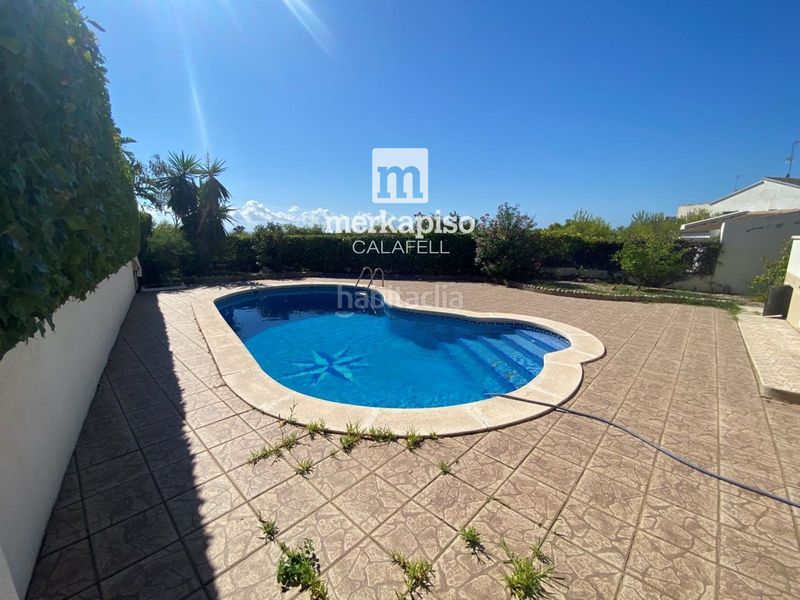 Foto d238732b-0f1b-4995-bf8d-ddb29e8be0cf. Chalet with heating parking pool in Segur de Calafell nucli urbà Segur de Calafell