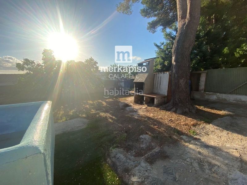 Foto 5874f78b-d54a-45ba-8126-2d10e488c840. Finca rústica a Segur de Calafell nucli urbà Segur de Calafell