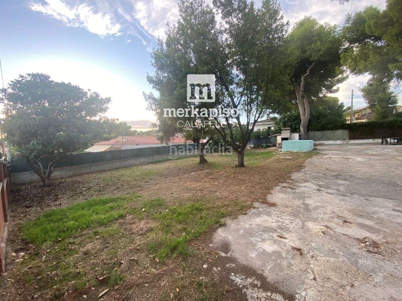 Foto 68253754-d061-4c49-949f-857e30c17e64. Finca rústica a Segur de Calafell nucli urbà Segur de Calafell