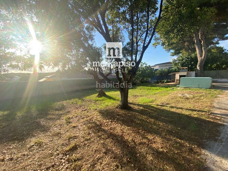 Foto 85b63467-a7b9-4288-91c3-e81250754b47. Finca rústica a Segur de Calafell nucli urbà Segur de Calafell