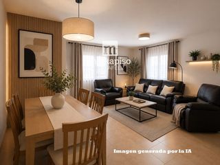 Penthouse  Emigdo rodriguez pita. Un refugio de luz y distinción en la costa daurada