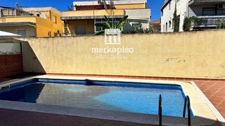 Àtic a Segur de Calafell Nucli Urbà