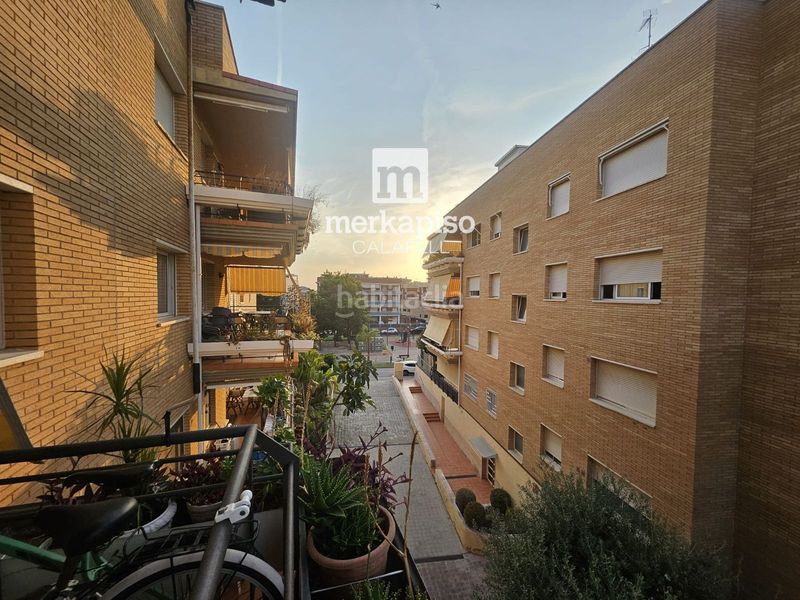 Foto f5ca2c22-c6ca-41c2-912c-3dd4b62691b2. Pis amb calefacció piscina a prat de Cunit Cunit