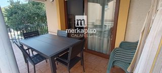 Pis  Barcelona. Piso centro de segur de calafell !!!