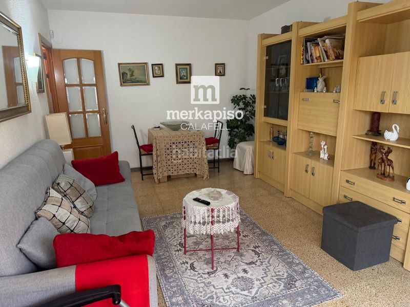 Foto 0da4420a-f489-4599-a3f1-2e22b7f563cf. Pis amb aparcament a Cunit residencial Cunit