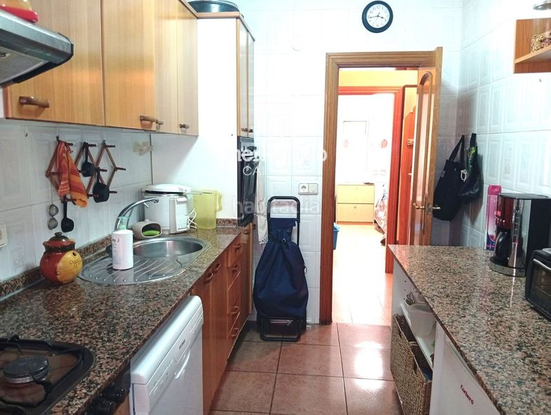 Foto 365b260a-3220-4a49-b023-5a965a8e8604. Pis amb aparcament a Cunit residencial Cunit