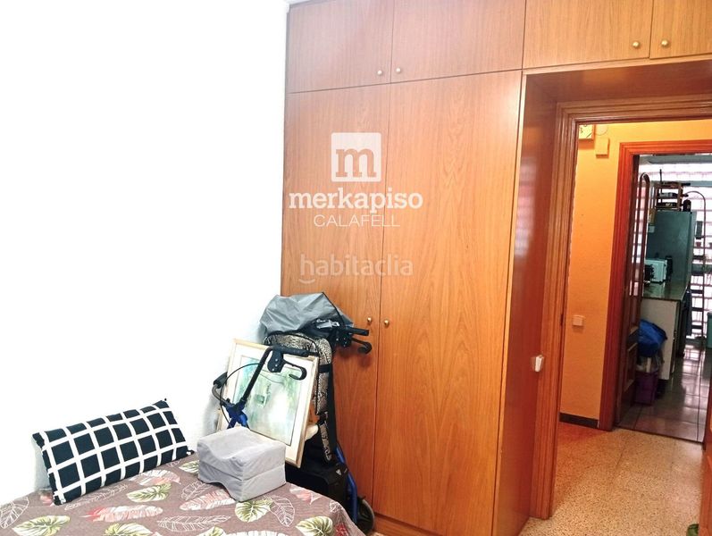 Foto 3c5bad65-3a4f-43ec-a7ab-37b5d8e578bb. Pis amb aparcament a Cunit residencial Cunit
