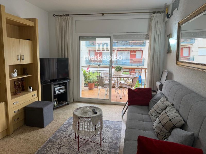 Foto 51720d12-fe8f-435c-b195-9d4f773785e7. Pis amb aparcament a Cunit residencial Cunit