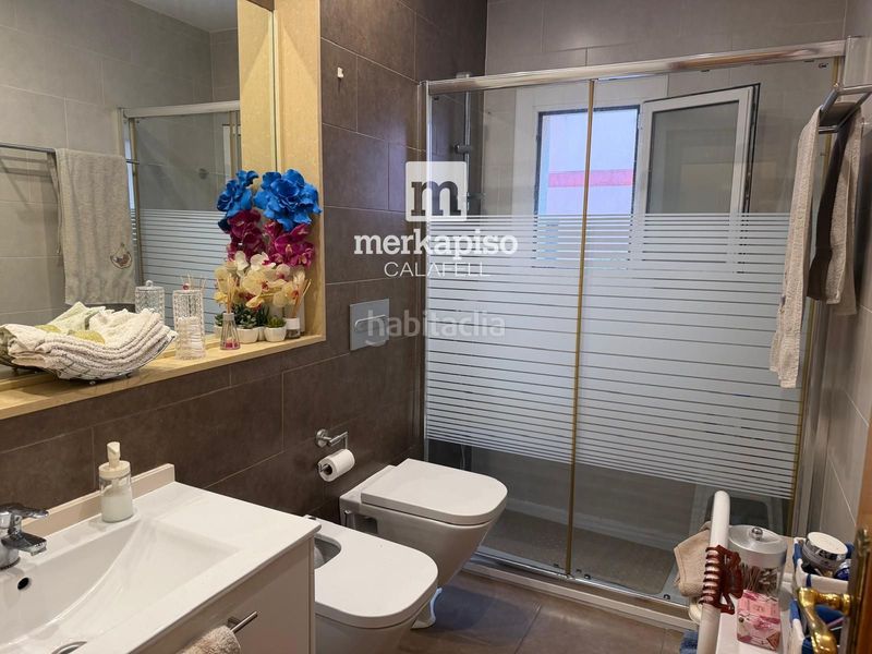 Foto 6a779db8-333f-4922-aefa-0d0deba487ba. Pis amb aparcament a Cunit residencial Cunit