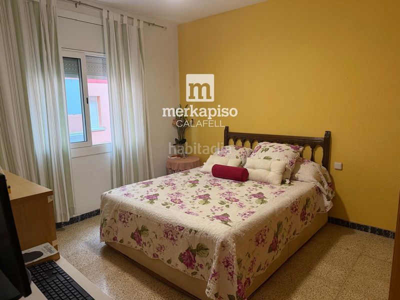 Foto 70c2215d-10c8-4ea3-9ddb-344a8e179593. Pis amb aparcament a Cunit residencial Cunit