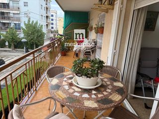 Flat  L´ebre. Piso en venta segur de calafell