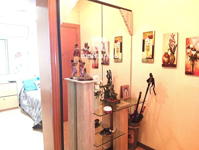 Foto 8e391804-964d-4173-9ee4-7a552bbb3dea. Pis amb aparcament a Cunit residencial Cunit