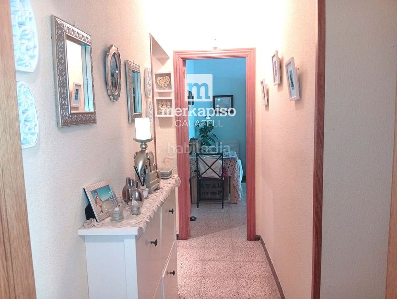 Foto 9c3c9af1-c386-4f65-994d-27f566b9baf3. Pis amb aparcament a Cunit residencial Cunit
