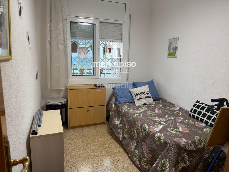 Foto 9dc65e53-d752-4407-8fef-67aa18b2a894. Pis amb aparcament a Cunit residencial Cunit
