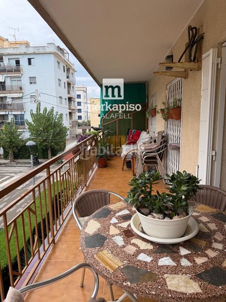 Foto a5aa3489-ff75-46fc-b953-f730d354cb2c. Pis amb aparcament a Cunit residencial Cunit