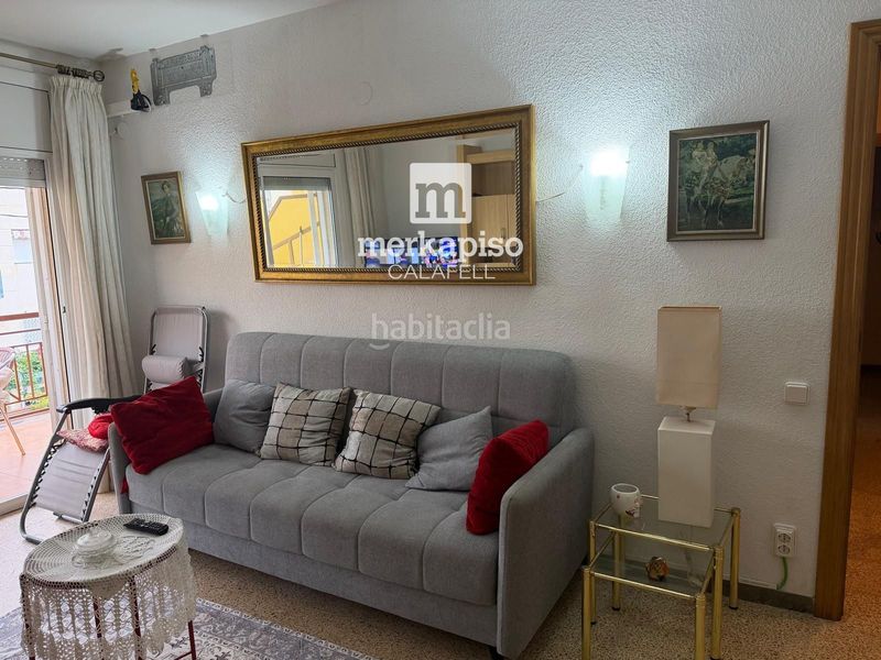 Foto b260fdb1-b222-4998-a43b-acc38a582573. Pis amb aparcament a Cunit residencial Cunit