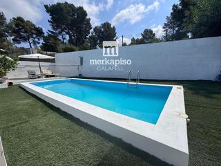 Xalet a CIVADA DE LA