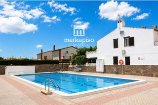 Appartement  Cala justell. En torredembarra