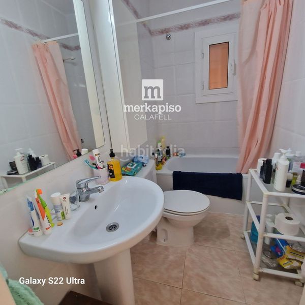 Foto 04bab755-2cb5-441f-9425-9d40a3c55c1f. Pis a Els Munts Torredembarra