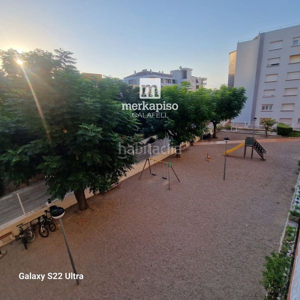 Foto a8aff3ec-9441-4066-b9ab-fc42a6d0720b. Pis a Els Munts Torredembarra