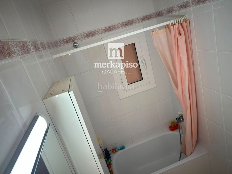 Foto ac0cf14d-15b9-4d7e-b5ca-3bf3bf0fb908. Pis a Els Munts Torredembarra