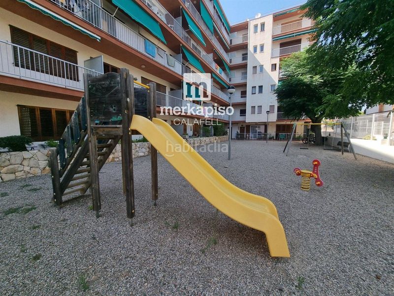 Foto b00b919a-47ab-4828-bca8-a4330a53a230. Pis a Els Munts Torredembarra
